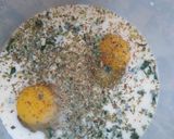 Foto del paso 4 de la receta: Milanesas de berenjenas🍆