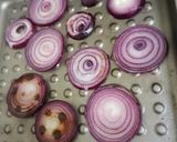Foto del paso 2 de la receta: Vegetales a la plancha