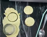 Foto langkah ke 3 dari resep Smiley Potato.