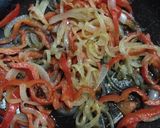 Foto del paso 2 de la receta: Matambre al horno (A mí manera) ♡