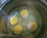 Foto langkah ke 2 dari resep Makroni Telur.