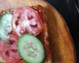 A picture of step 4 of Sandwich.