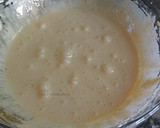 Foto del paso 2 de la receta: Tarta adikosh