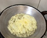 Foto langkah ke 3 dari resep KEPITING KETAM SARANG TELUR by irre_ desirre.