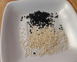 Foto del paso 2 de la receta: Ensalada de Apio tibia y rápida