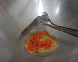 Foto langkah ke 3 dari resep Tumis Kulit Singkong.