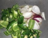 চিলি পটেটো (chili potato recipe in bengali) রেসিপি ধাপ - 2 ছবি