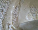 Foto langkah ke 3 dari resep Bolu Pandan.