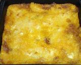 Foto del paso 12 de la receta: Pastel de Choclo Salado con Relleno