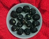 કચરિયું(Kachariyu Recipe in Gujarati) રેસીપી સ્ટેપ4ફોટો