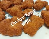 A picture of step 1 of 🍛Chicken Katsu🍛.