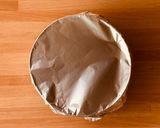 Foto del passaggio 8 della ricetta Crostata Tiramisù