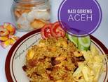 Nasi Goreng Aceh langkah memasak 2 foto