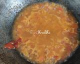 ટોમેટો સૂપ(Tomato Soup Recipe In Gujarati) રેસીપી સ્ટેપ3ફોટો