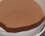 Foto del paso 4 de la receta: Bizcochuelo de canela y chocolate