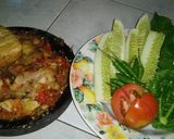 Foto langkah ke 5 dari resep Ayam geprek.