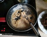 Φωτογραφία βήματος 6 της συνταγής Κεφτεδάκια στο φούρνο με fettuccine και μία ονειρική σάλτσα!