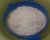 Foto langkah ke 1 dari resep Marmer Cake Putih Telur.