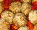 Foto del passaggio 2 della ricetta Polpette di alici