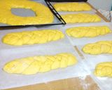 Foto del paso 6 de la receta Rosca de Pascua