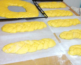 Foto del paso 6 de la receta: Rosca de Pascua