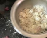ત્રિરંગા પુલાવ (Tri Color Pulao Recipe In Gujarati) રેસીપી સ્ટેપ6ફોટો
