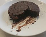 A picture of step 3 of Healthy and easy 3 ingredients recipe.