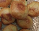 Foto langkah ke 4 dari resep Bakpao mini teflon or bakpao goreng.