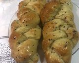 Foto del paso 7 de la receta: Pan Jalá o challah