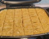 عکس مرحله 1 از دستور کباب تابه ای مرغ
