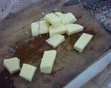 Foto del paso 15 de la receta: Pizzetas rellenas en forma de muffins