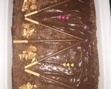 صورة لخطوة 9 من وصفة 🍫حلوى رمظاني سهل وسريع🍫