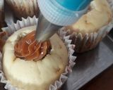 Foto del paso 8 de la receta: Cupcakes de River Plate