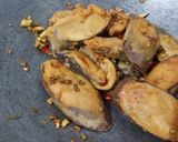 Foto langkah ke 5 dari resep Terong Cabe Garam.
