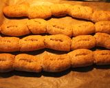 Foto del paso 35 de la receta: Pastel de carne, mignones y..