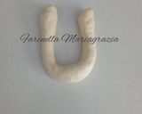 Foto del passaggio 7 della ricetta Treccine con lo zucchero Siciliane fatti in casa 👩‍🍳🏡