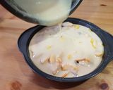 Foto del paso 18 de la receta Tartaleta de cerezas + nísperos y ciruelas!!!