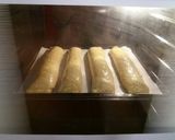 Bejgli recept fázis 5 fotója