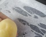 صورة لخطوة 7 من وصفة 🧀🐝 خلية نحل كيتوني 🐝🧀