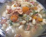 Foto langkah ke 2 dari resep Sayur sop.