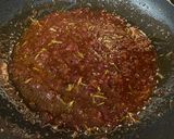 A picture of step 10 of Balsamic Fig Chicken.