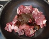 Foto langkah ke 1 dari resep Rendang 30 Menit.