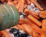 Foto del paso 4 de la receta: Cazuela de Pechuguita con vegetales