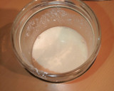 Foto del paso 2 de la receta: Panes hokkaido con crema de cacao y básico