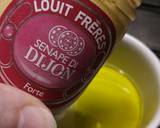 Warm potato and green bean salad with Dijon mustard dressing recipe step 2 photo