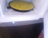 Foto del paso 1 de la receta: Polenta frita