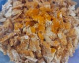 Foto langkah ke 2 dari resep Tempe Kriwil.