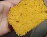 Foto del paso 5 de la receta: Budín de zanahoria y nuez