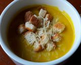 Foto del paso 2 de la receta: Crema de Zapallo