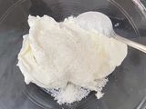 Tarta de queso “La Vinya”